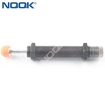 AD2025-5 adjustable hydraulic oil buffer shock absorber Speed controller