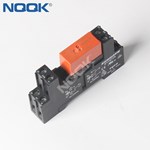 RT78725 DC24V Original Industrial automation and control relay