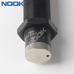 Pneumatic Dashpot Buffer AD2540-5 Rubber Shock Absorber adjustable speed controller