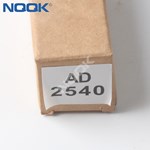 Pneumatic Dashpot Buffer AD2540-5 Rubber Shock Absorber adjustable speed controller