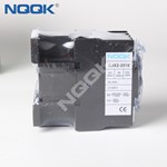 contactor CJX2-2510 40A 690V magnetic contactor