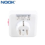 Wall Multi Function Switch Timer Plug and Socket Protector Timing Switch