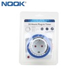 Wall Multi Function Switch Timer Plug and Socket Protector Timing Switch