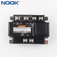 Single-phase AC Automatic Voltage Regulator Module H380D75G voltage regulator