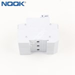 RT18-32X Low Voltage 32A 690V AC Fuse Electrical Fuse Holder with porcelain  fuse link With Lamp 3P
