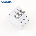 RT18-32X Low Voltage 32A 690V AC Fuse Electrical Fuse Holder with porcelain  fuse link With Lamp 3P