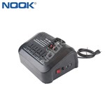 WALL MOUNT CLASSIC PLASTIC PANEL VOLTAGE REGULATOR WPS SERIES AIR CONDITIONING VOLTAGE REGULATOR WITH CRU CONTROL