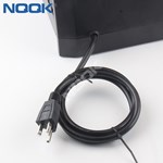 WALL MOUNT CLASSIC PLASTIC PANEL VOLTAGE REGULATOR WPS SERIES AIR CONDITIONING VOLTAGE REGULATOR WITH CRU CONTROL