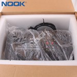 WALL MOUNT CLASSIC PLASTIC PANEL VOLTAGE REGULATOR WPS SERIES AIR CONDITIONING VOLTAGE REGULATOR WITH CRU CONTROL