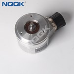 Heidenhain ROD 436 1024 ID376836-20 Solid shaft rotary encodebrand new original authentic