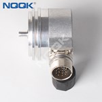 Heidenhain ROD 436 1024 ID376836-20 Solid shaft rotary encodebrand new original authentic