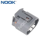 3 Pin automotive waterproof electrical connectors DJ7031-2.2-21