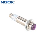 E18-3A30NCT 30cm Three wire NPN Normally Open Normally Closed  Diffuse Reflection Sensor Inductive Photoelectric Switch
