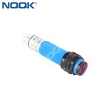 G18-3A30PCT 30cm PNP NO NC Diffuse Reflection Sensor Inductive Photoelectric Switch