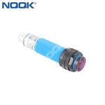 G18-3C5NCT 5cm PNPNO NC Diffuse Reflection Sensor Inductive Photoelectric Switch