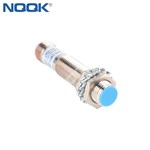 LM12-3002PAT PNP NO 2mm Detect Range optical Inductive Proximity Switch Sensor