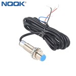 LM12-3002PC PNP NO NC 2mm Detect Range optical Inductive Proximity Switch Sensor