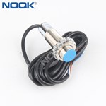LM18-3005PC PNP NO NC  IP67 5mm waterproof inductive proximity switch sensor