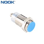 LM30-3010NBT M30 10mm detect range IP67 PNP NC output metal proximity inductive sensor switch