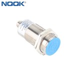 LM30-3010PAT M30 10mm detect range IP67 PNP NO output metal proximity inductive sensor switch