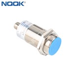 LM30-3010PCT 10mm  IP67 PNP NO NC Waterproof flush type connective proximity inductive sensor switch