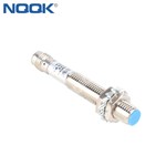 LM8-3001PAT PNP NO Output 1mm Proximity Switch Inductive Sensor