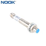 LM8-3001PAT PNP NO Output 1mm Proximity Switch Inductive Sensor