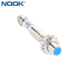 LM8-3001PBT PNP NC Infrared Proximity Switch Sensor