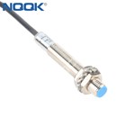 LM8-3001PC PNP NO NC Optical Inductive Proximity Sensor Switch