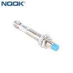 LM8-3002NAT PNP NO Output  2mm Proximity Switch Inductive Sensor