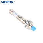 LM8-3002NBT PNP NC Output 2mm Proximity Switch Inductive Sensor