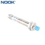 LM8-3002PB M8 Induction Distance 2mm PNP Non-flush Cylinder sensor proximity switch