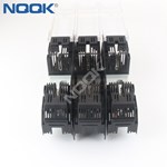 NH/NT type fuse protective cover NH000 NH00C NHC00 fuse outer cover  plastic dust cover