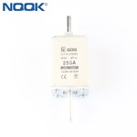 Fuse 250A NH1 500V gG protection CE fuse CT-01250G