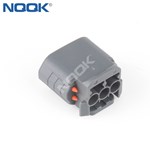 3 Pin automotive waterproof electrical connectors DJ7031-2.2-21