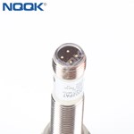 LM12-3002PAT PNP NO 2mm Detect Range optical Inductive Proximity Switch Sensor