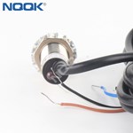 LM12-3002PC PNP NO NC 2mm Detect Range optical Inductive Proximity Switch Sensor