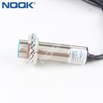 LM18-3005PC PNP NO NC  IP67 5mm waterproof inductive proximity switch sensor