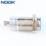 LM30-3010NBT M30 10mm detect range IP67 PNP NC output metal proximity inductive sensor switch