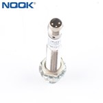 LM8-3001PAT PNP NO Output 1mm Proximity Switch Inductive Sensor