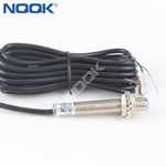 LM8-3001PC PNP NO NC Optical Inductive Proximity Sensor Switch