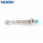 LM8-3002PB M8 Induction Distance 2mm PNP Non-flush Cylinder sensor proximity switch