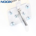 Fuse 250A NH1 500V gG protection CE fuse CT-01250G