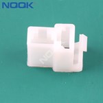 6.3mm 2 pin Male and female connectors Automotive Plug  with Terminal