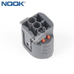 3 Pin automotive waterproof electrical connectors DJ7031-2.2-21