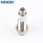 E18-3A30NCT 30cm Three wire NPN Normally Open Normally Closed  Diffuse Reflection Sensor Inductive Photoelectric Switch
