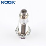 E18-3C5NCT 5m PNP NO NC IP67  Trough Beam type Infrared Photoelectric Sensor Switch