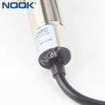 LM18-3005PC PNP NO NC  IP67 5mm waterproof inductive proximity switch sensor