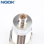LM30-3010NBT M30 10mm detect range IP67 PNP NC output metal proximity inductive sensor switch