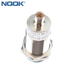 LM30-3010PCT 10mm  IP67 PNP NO NC Waterproof flush type connective proximity inductive sensor switch